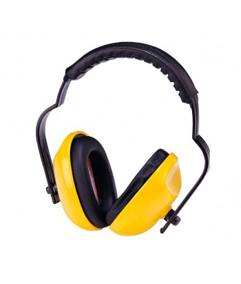 CASCOS PROTECTOR AUDITIVO TRBL SNR 27 6DB