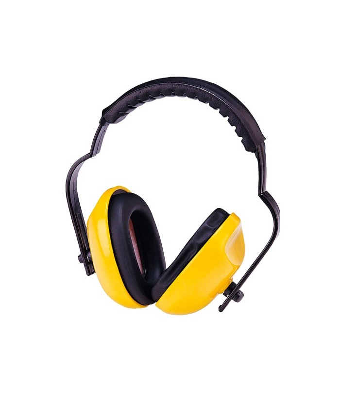 CASCOS PROTECTOR AUDITIVO TRBL SNR 27 6DB