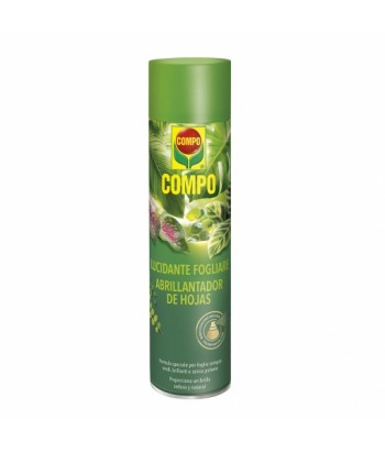 COMPO ABRILLANTADOR DE HOJAS 600ML SPRAY