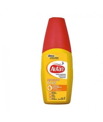 AUTAN REPELENTE MOSQUITOS PULVER 100ML