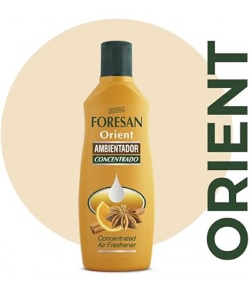 AMBIENTADOR WC FORESAN ORIENT