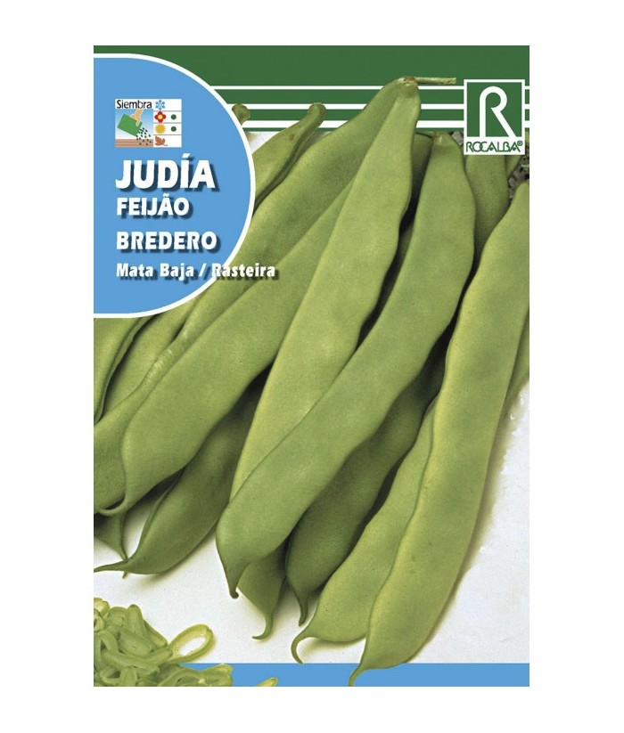 JUDIA BREDERO M BAJA 250G ROCALBA