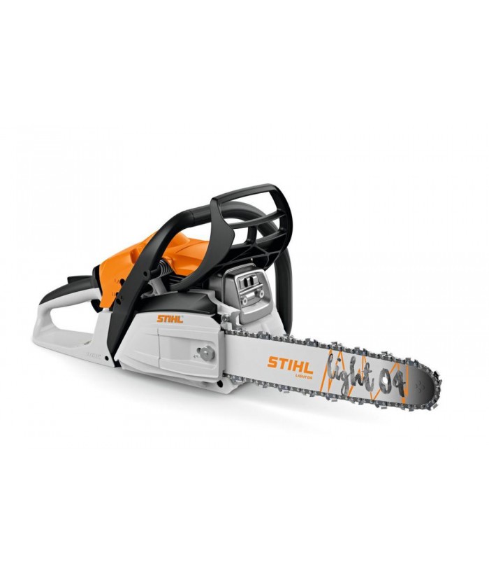 MOTOSIERRA STIHL MS212 ESPADA 35CM 3/8  PM3