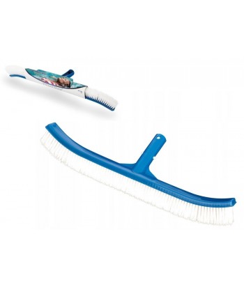 CEPILLO PISCINA CURVO CLIP 50CM BESTWAY