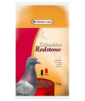 REDSTONE PALOMAS 2 5KG VERSELE LAGA