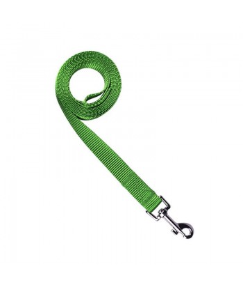 CORREA RAMAL NYLON 2X160CM VERDE