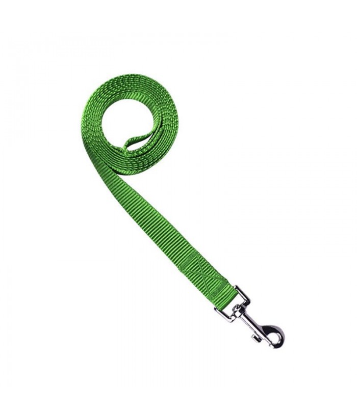 CORREA RAMAL NYLON 2X160CM VERDE