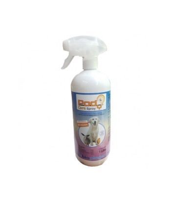 PODY  INSECTICIDA ANIMALES 1L PISTOLA