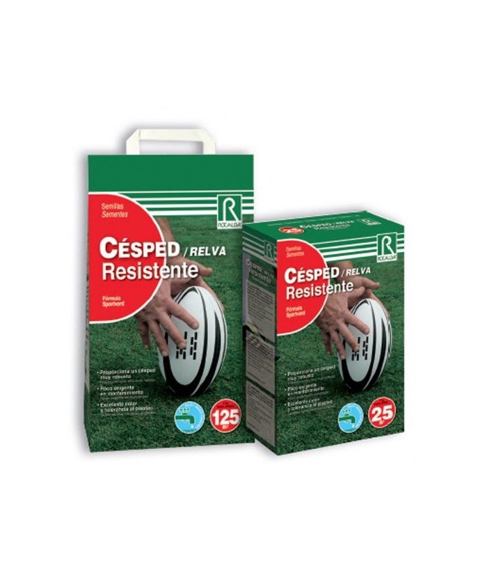 CESPED RESISTENTE SPORTVERD 1KG