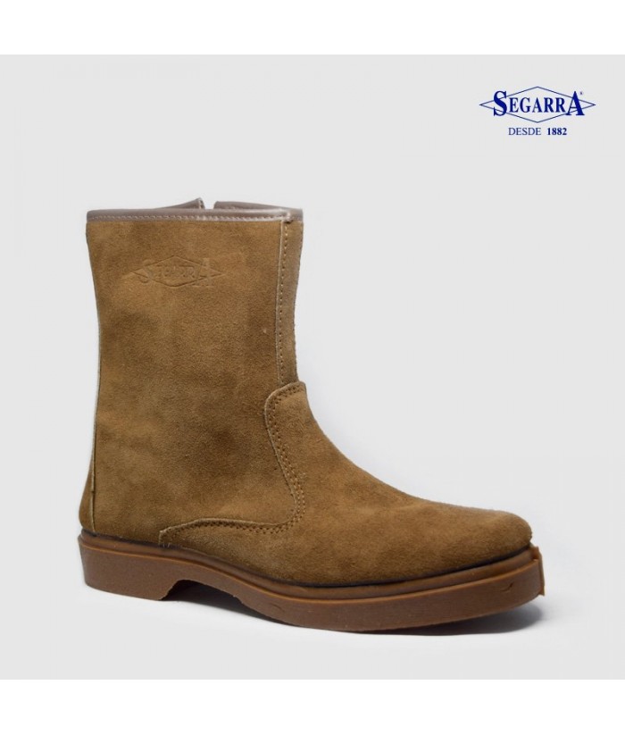 BOTA SEGARRA MOD 5523 NATURAL Nº42