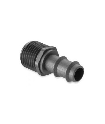 CONEXION ROSCA MACHO 12MM-1/2 