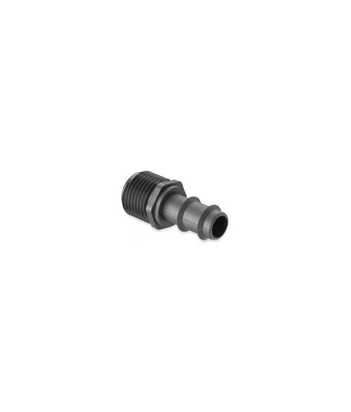 CONEXION ROSCA MACHO 12MM-1/2 