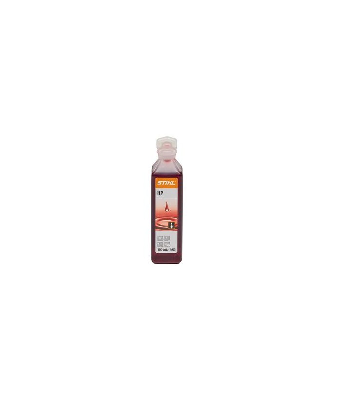 ACEITE MEZCLA STIHL HP MINERAL 100ML