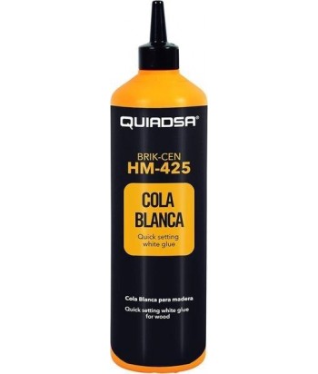 COLA BLANCA 250GR QUIADSA HM-425