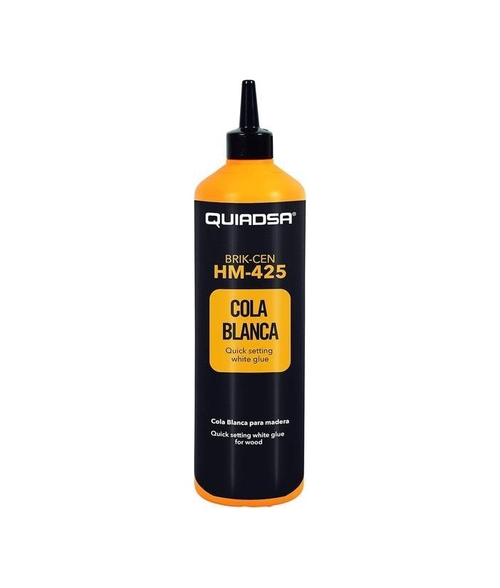 COLA BLANCA 250GR QUIADSA HM-425