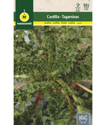 CARDILLO TAGARNINAS 0 3GR MASCARELL