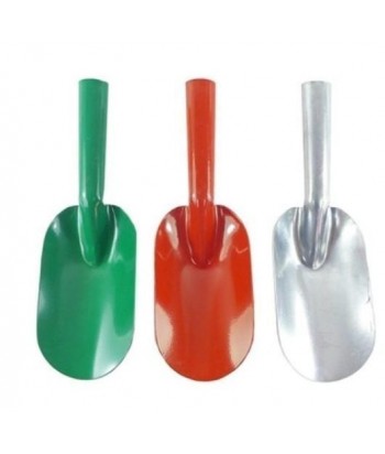 CUCHARA ZORZOLA METAL COLORES PACK 3UDS