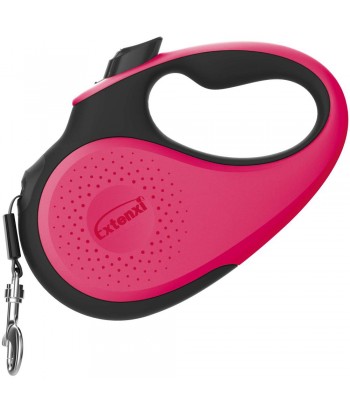 CORREA EXTENSIBLE CINTA 3M T-XS ROSA EXTENXI 