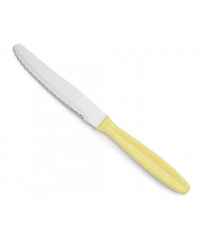 CUCHILLO POSTRE ARCOS M/PLASTICO REF 370100