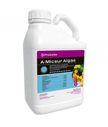 A-MICSUR ALGAS 1L PROBELTE ABONO FOLIAL