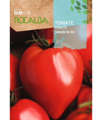 TOMATE CORACAO DE BOI ROCALBA 1G