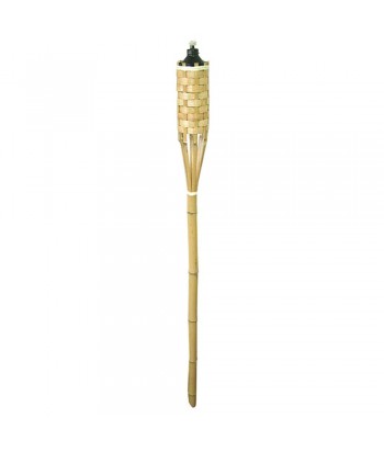 ANTORCHA JARDIN 60CM BAMBU