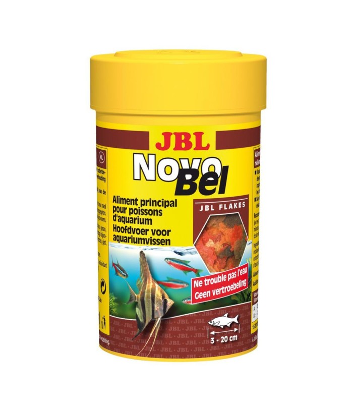 JBL NOVOBEL 250ML