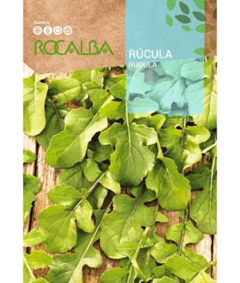 RUCULA 6GR ROCALBA