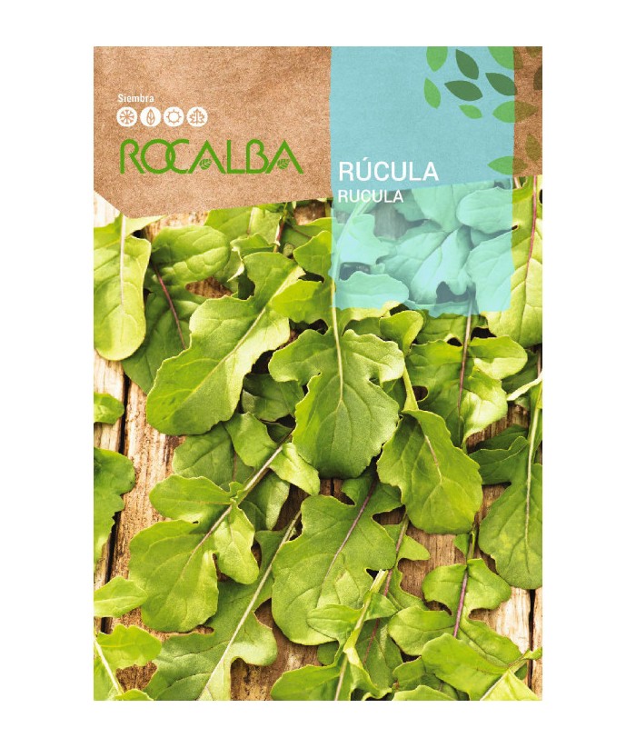 RUCULA 6GR ROCALBA RUCULA 6GR ROCALBA