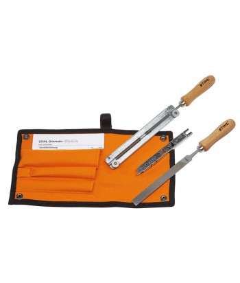 KIT AFILADO PARA 1/4  Y 3/8  STIHL 56050071027