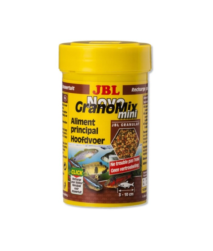 JBL NOVOGRANO MIX MINIREFILL 100ML