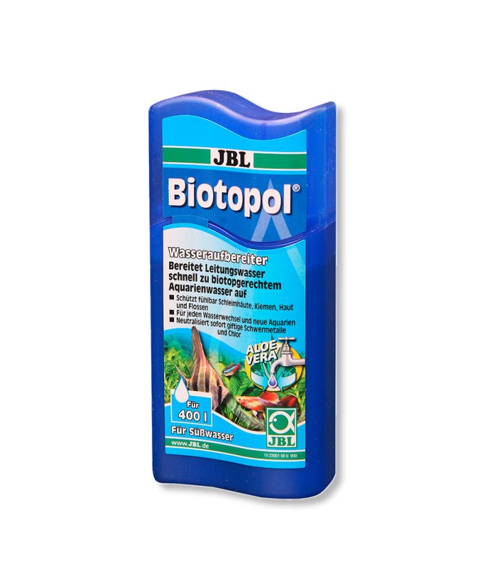 JBL BIOTOPOL 100ML ACONDICIONADOR