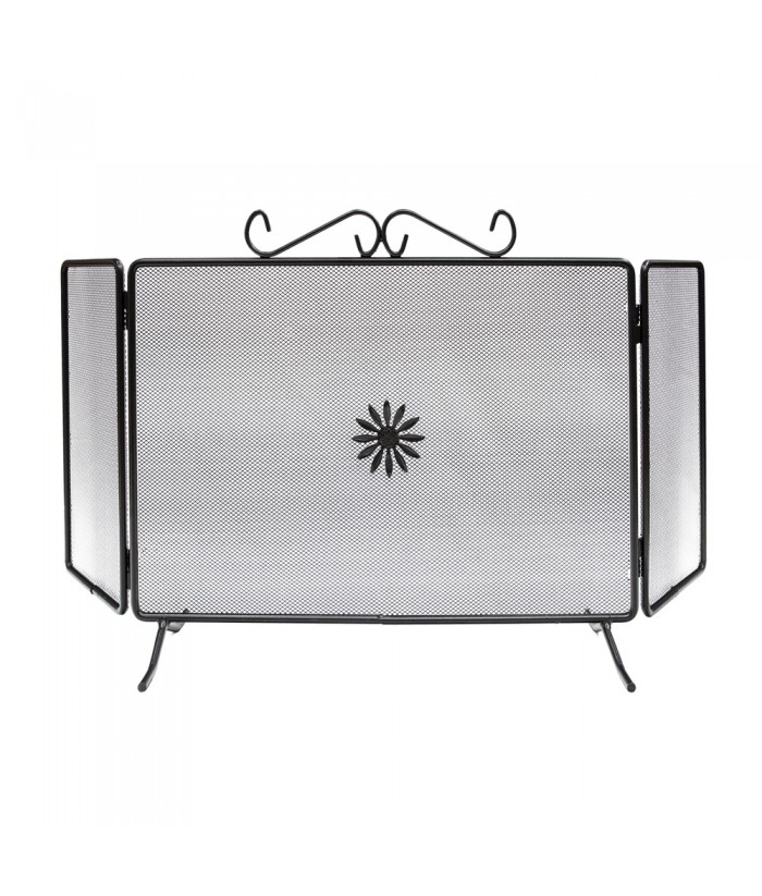 SALVACHISPAS CHIMENEA 98 5X50CM SALVACHISPAS CHIMENEA 98 5X50CM