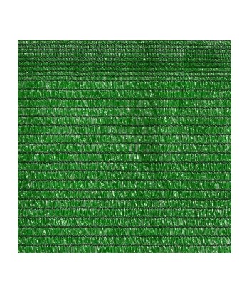 TELA SOMBRA 90  VERDE 6M  PVP M LINEAL 
