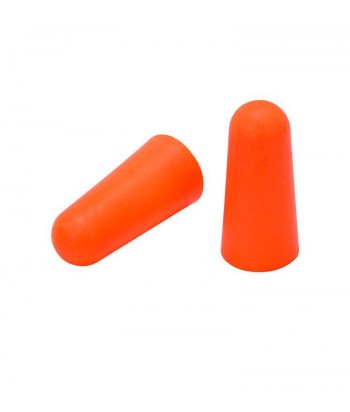 TAPON OIDO DESECHABLE  PAR 