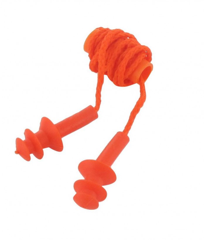 KIT 10 TAPONES OIDOS C/CORDON OZAKI EN352-2 25DB KIT 10 TAPONES OIDOS C/CORDON OZAKI EN352-2 25DB