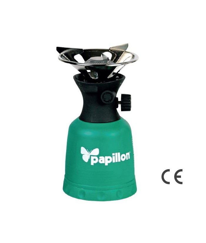 FOGON HORNILLO GAS C/PIEZOELECTRICO PAPILLON FOGON HORNILLO GAS C/PIEZOELECTRICO PAPILLON