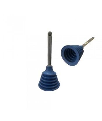 DESATASCADOR FUELLE GOMA 30CM SIBINA