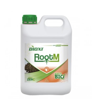 DIOXI ROOT M 1L ENRAIZANTE AGROBIOLOGY