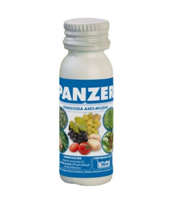 PANZER 10ML MASSO FUNGICIDA MANDIPROPAMIDA 25 