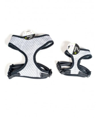 ARNES NYLON CONFORT 28-41CM MOLY 10698