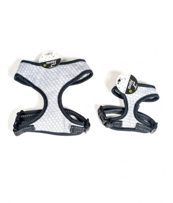 ARNES NYLON CONFORT 28-41CM MOLY 10698