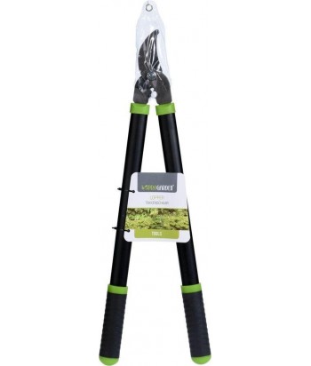 TIJERA PODA 2MANOS 60CM PROGARDEN 