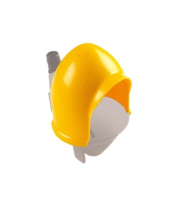 PROTECTOR BEBEDERO CAZOLETA COPAVI AMARILLO