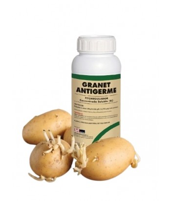 GRANET ANTIGERME 500CC MASSO PATATAS