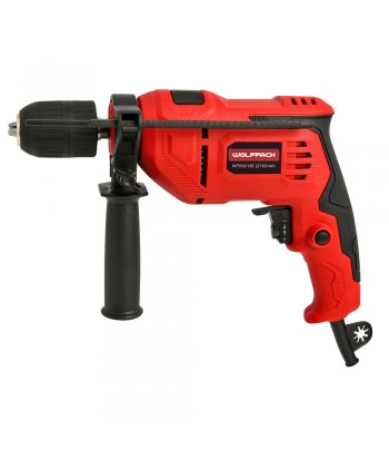 TALADRO PERCUTOR WP-650W WOLFPACK