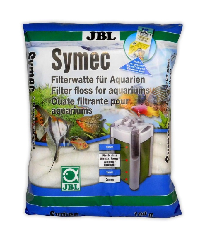 JBL SYMEC PERLON 100GR