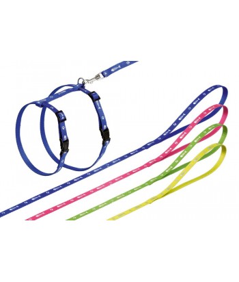 ARNES   RAMAL GATOS 106CM 10MM ROSA KARLIE 