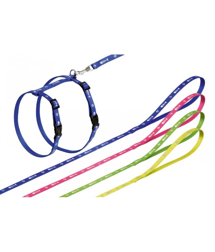 ARNES RAMAL GATOS 106CM 10MM ROSA KARLIE ARNES RAMAL GATOS 106CM 10MM ROSA KARLIE