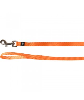RAMAL NYLON 20MM 130CM NARANJA FLAMINGO ZIGGI